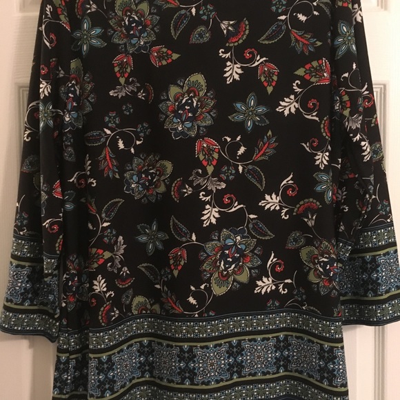 Carol Rose Top - Picture 4 of 4